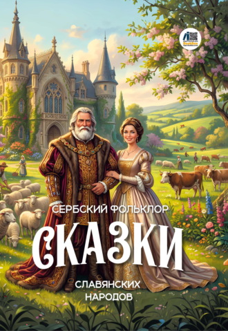. Сказки славянских народов. Сербский фольклор
