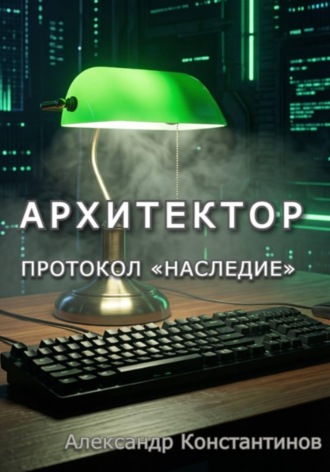 Александр Константинов. Архитектор. Протокол 