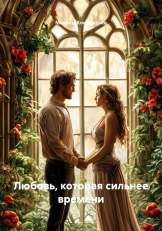 Любовь, которая сильнее времени. 