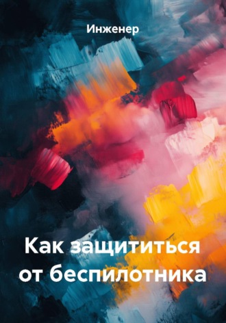 Инженер. Как защититься от беспилотника