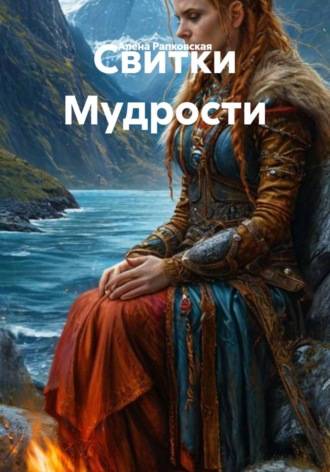 Свитки Мудрости. 