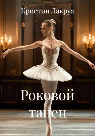 Роковой танец. 