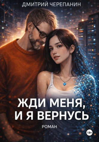 Дмитрий Черепанин. Жди меня, и я вернусь
