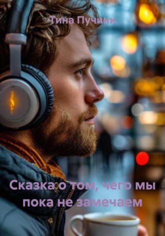 Сказка о том, чего мы пока не замечаем. 