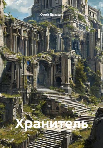 Хранитель. 