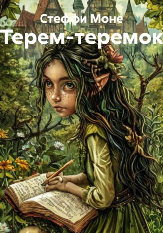 Стеффи Моне. Терем-теремок