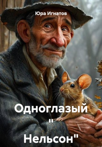 Юра Игнатов. Одноглазый 