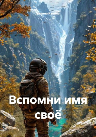 Калина Калина. Вспомни имя своё