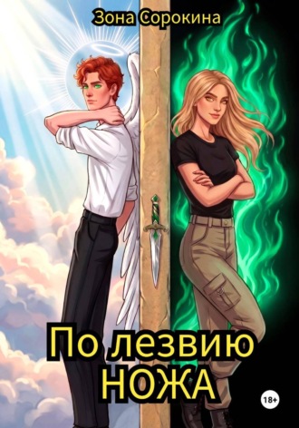 Зона Сорокина. По лезвию ножа