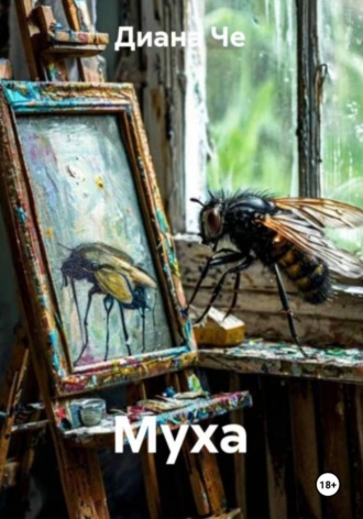 Диана Че. Муха