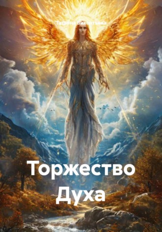 Татьяна Трофимовна Викентьева. Торжество Духа