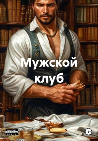 Алексей Николаевич Фурса. Мужской клуб
