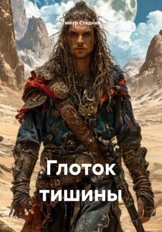 Глоток тишины. 