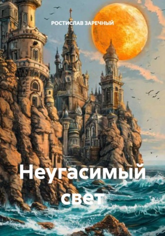 Неугасимый свет. 