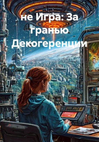 не Игра: За гранью Декогеренции. 