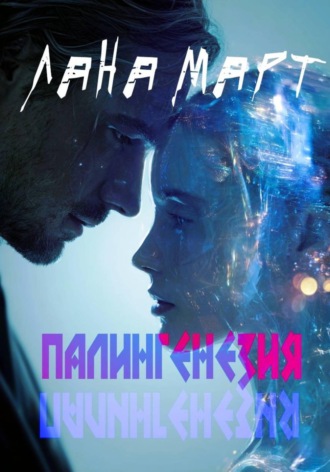 Лана Март. Палингенезия