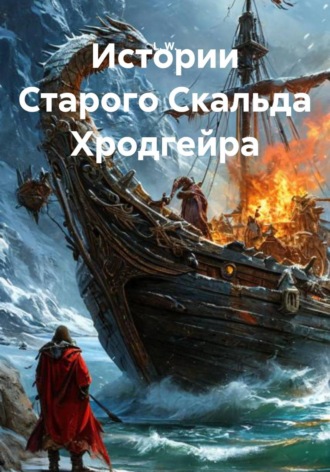 L. W.. Истории старого скальда Хродгейра