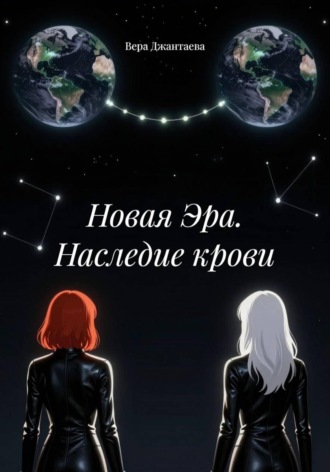 Новая Эра. Наследие крови. 