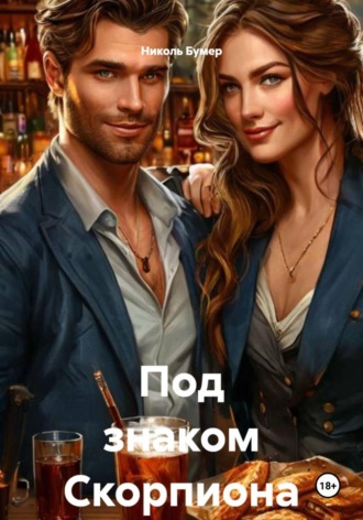 Под знаком Скорпиона. 