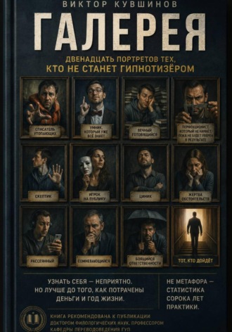 Таких не берут в космонавты. 