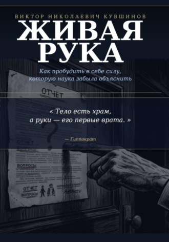 Живая рука. 
