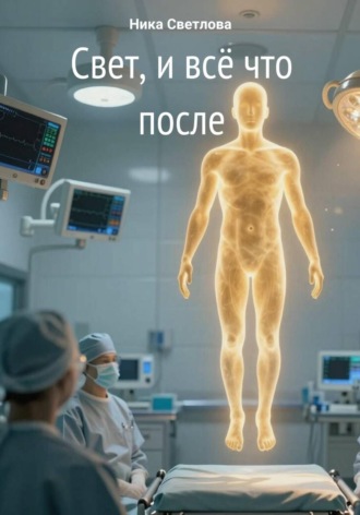 Свет, и всё что после. 