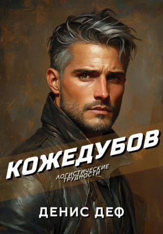 Денис Деф. Кожедубов. Логистические трудности