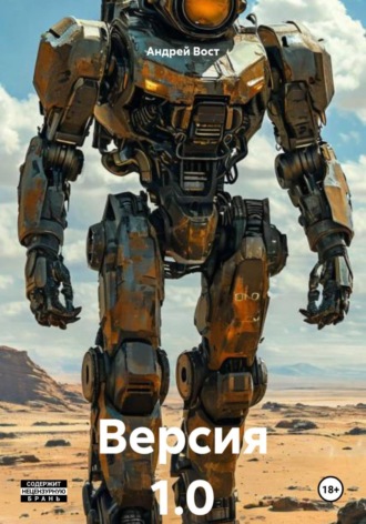 Версия 1.0. 