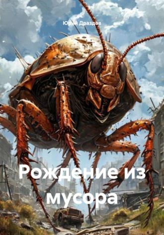 Рождение из мусора. 