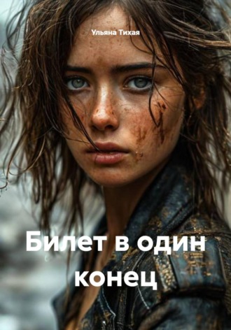 Билет в один конец. 