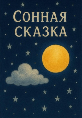Дмитрий Ганопольский. Сонная сказка для мальчиков