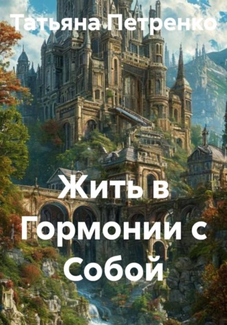 Жить в Гормонии с Собой. 