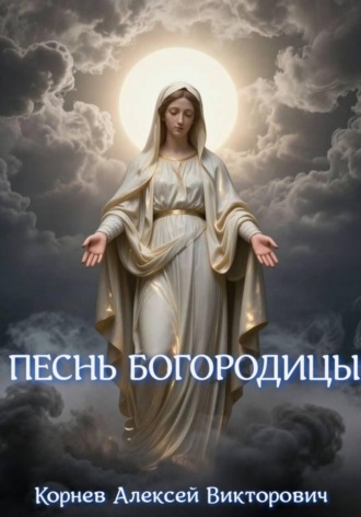 Алексей Корнев. Песнь Богородицы
