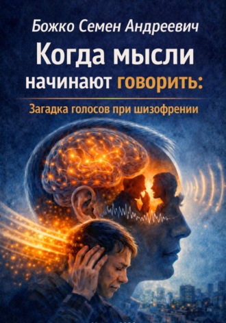Когда мысли начинают говорить. 