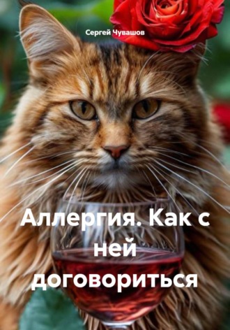 Сергей Чувашов. Аллергия. Как с ней договориться