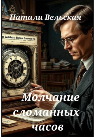 Молчание сломанных часов. 