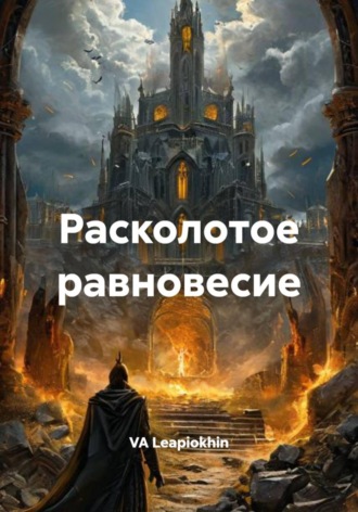 VA Leapiokhin. Расколотое равновесие