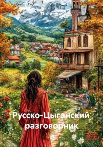Полиглот. Русско-Цыганский разговорник