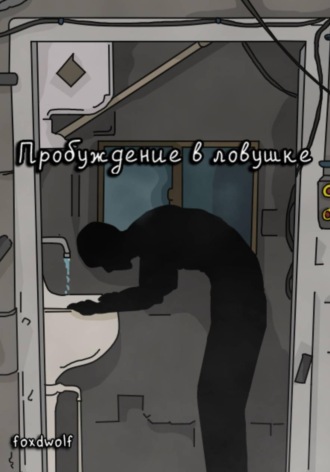 Пробуждение в ловушке. 
