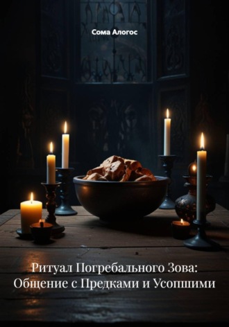 Ритуал Погребального Зова: Общение с Предками и Усопшими. 
