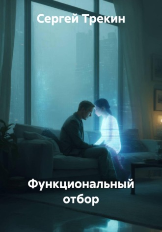 Сергей Трекин. Функциональный отбор