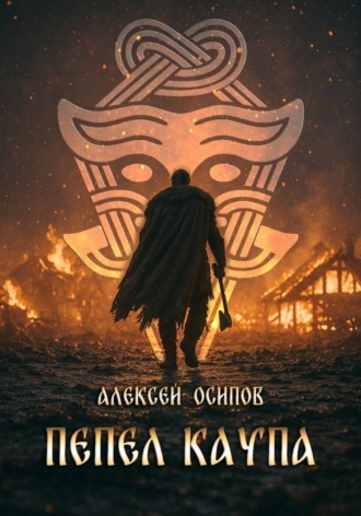 Алексей Осипов. Пепел Каупа