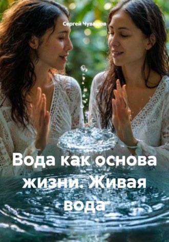 Сергей Чувашов. Вода как основа жизни. Живая вода