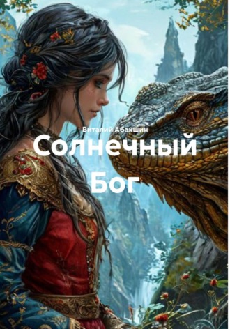 Солнечный Бог. 