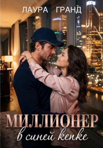Лаура Гранд. Миллионер в синей кепке