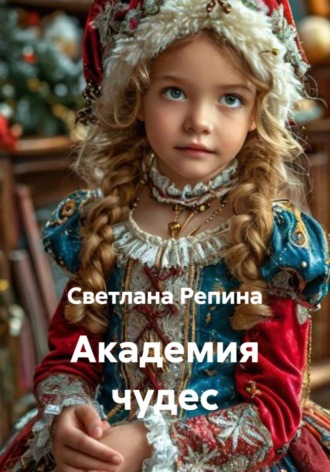Академия чудес. 