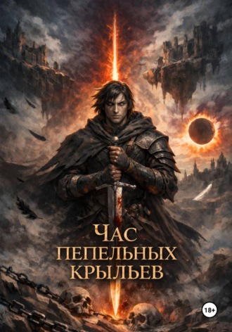Час пепельных крыльев. 