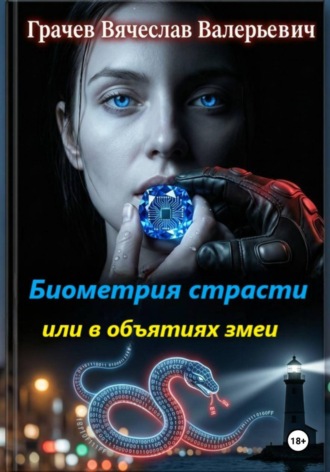 Вячеслав Грачев. Биометрия страсти или в объятиях змеи
