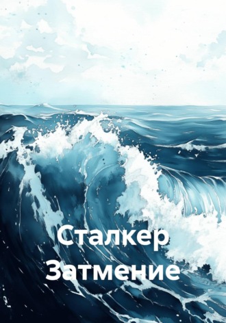 Сталкер Затмение. 