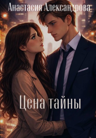 Цена тайны. 1 часть. 